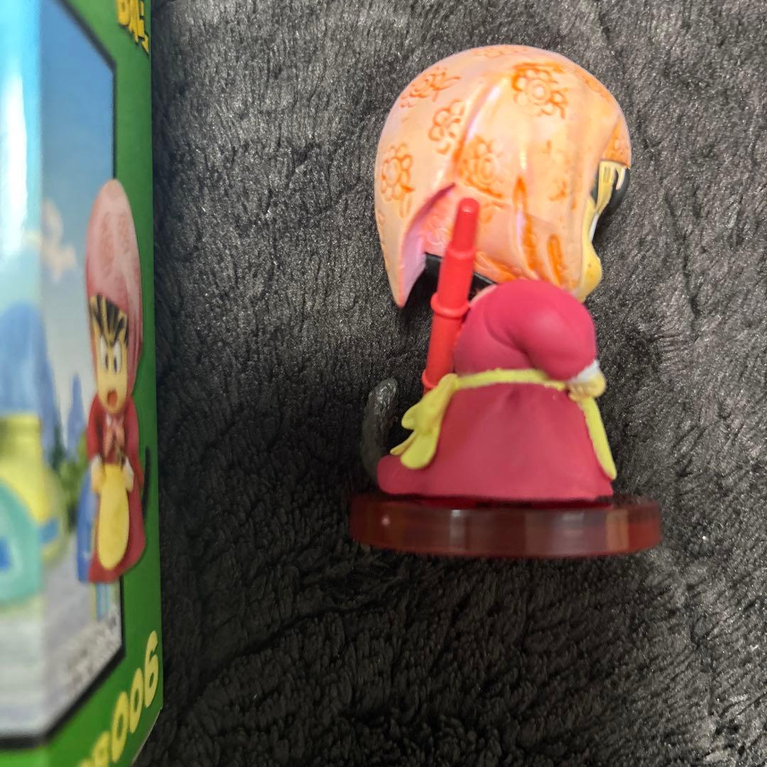 ワーコレ　ドラゴンボール　悟空　女装