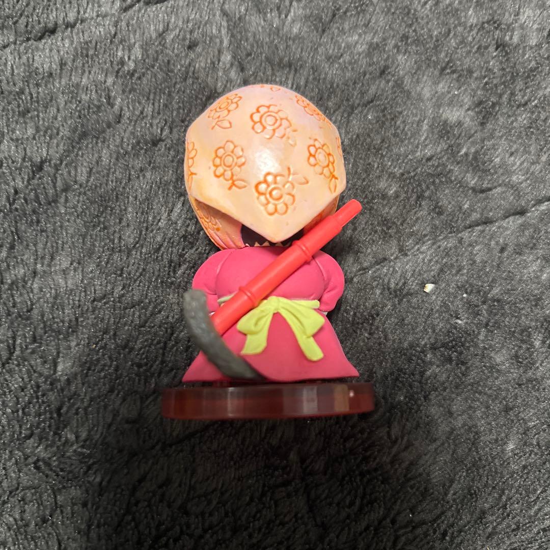 ワーコレ　ドラゴンボール　悟空　女装