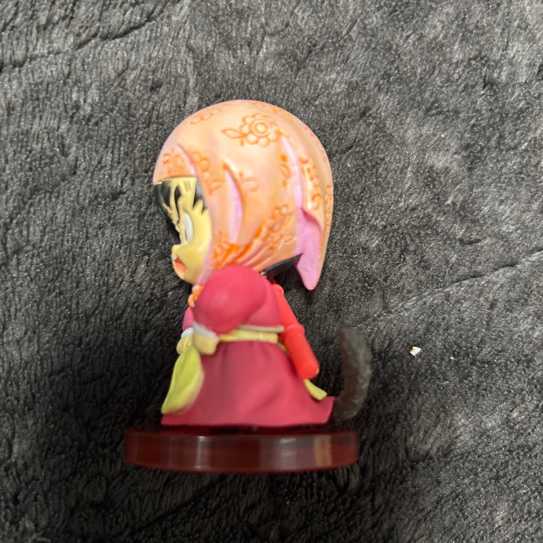 ワーコレ　ドラゴンボール　悟空　女装