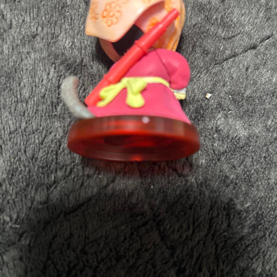 ワーコレ　ドラゴンボール　悟空　女装