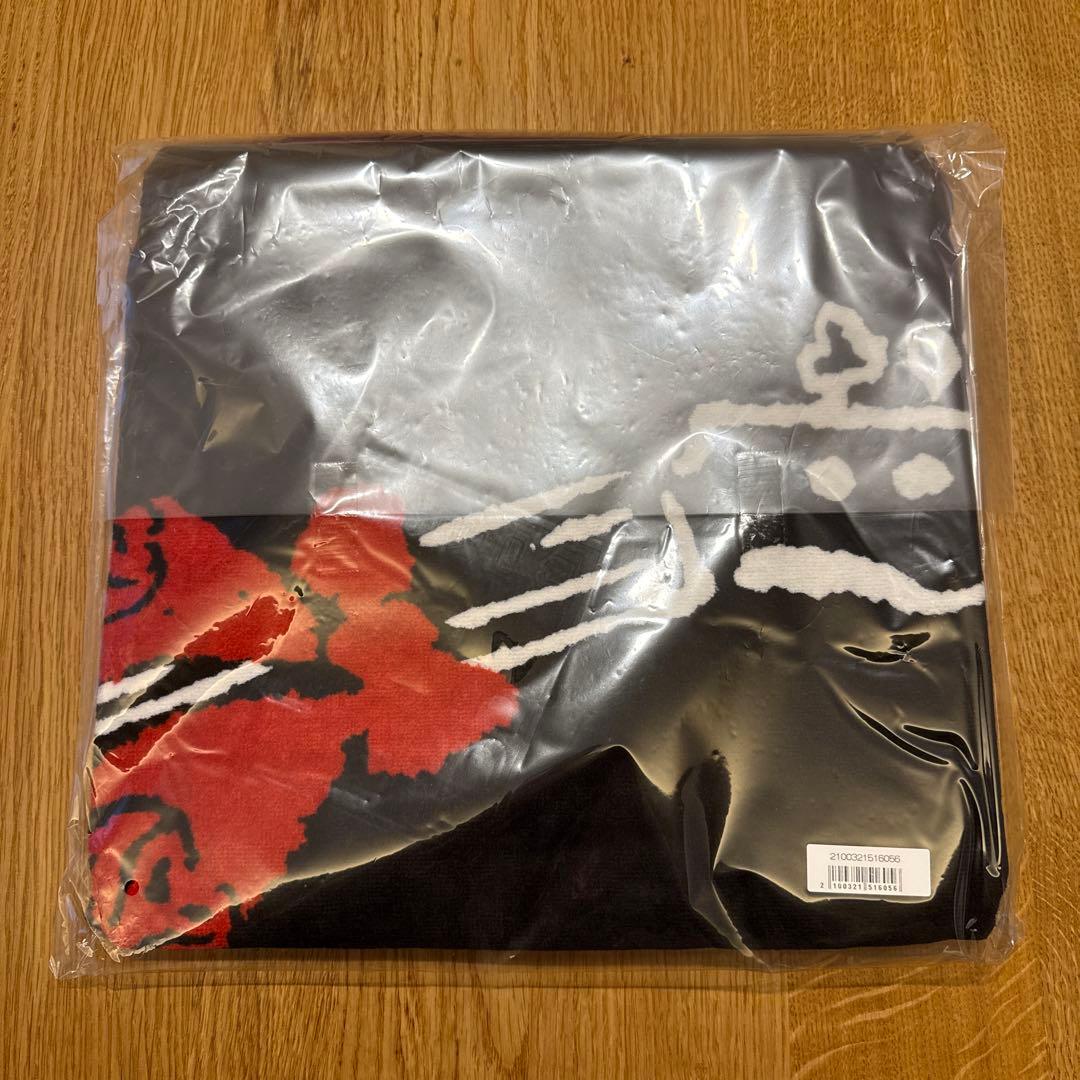 Novelbright KEIGO 26th ANNIVERSARY タオル