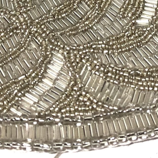 KIM SEYBERT ビーズマット/キムセイベルト ランチョンマット 未使用