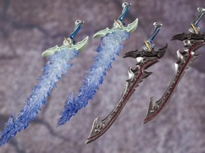 【中古】魔戒可動 銀牙騎士 絶狼(ゼロ) 「牙狼＜GARO＞」 魂ウェブ商店限定