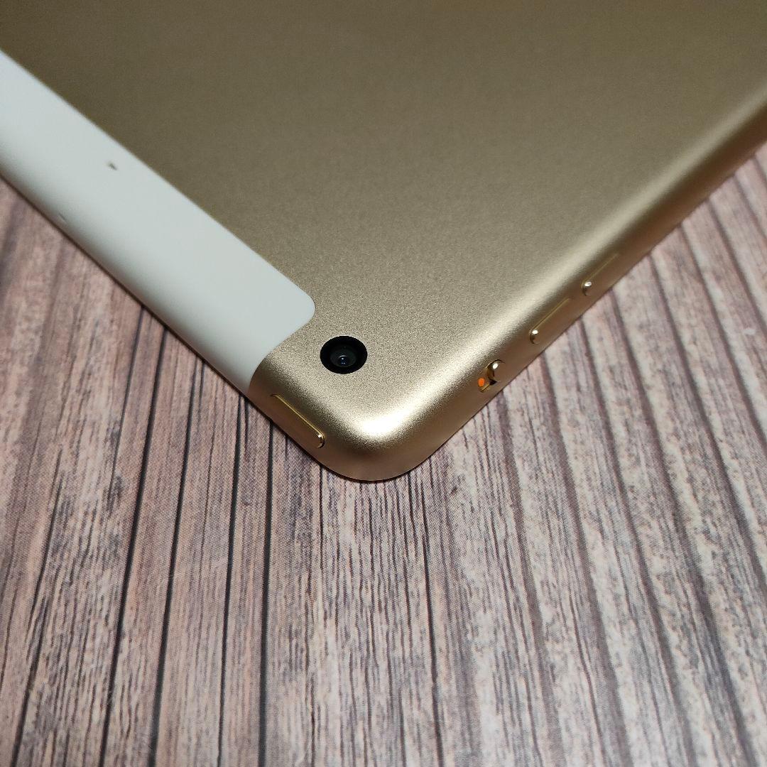 iPad mini3 第3世代 64GB ゴールド 美品