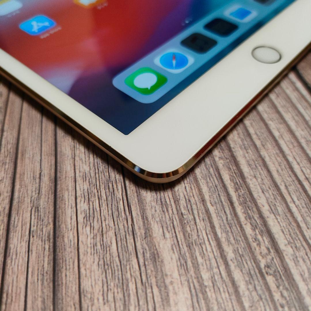 iPad mini3 第3世代 64GB ゴールド 美品