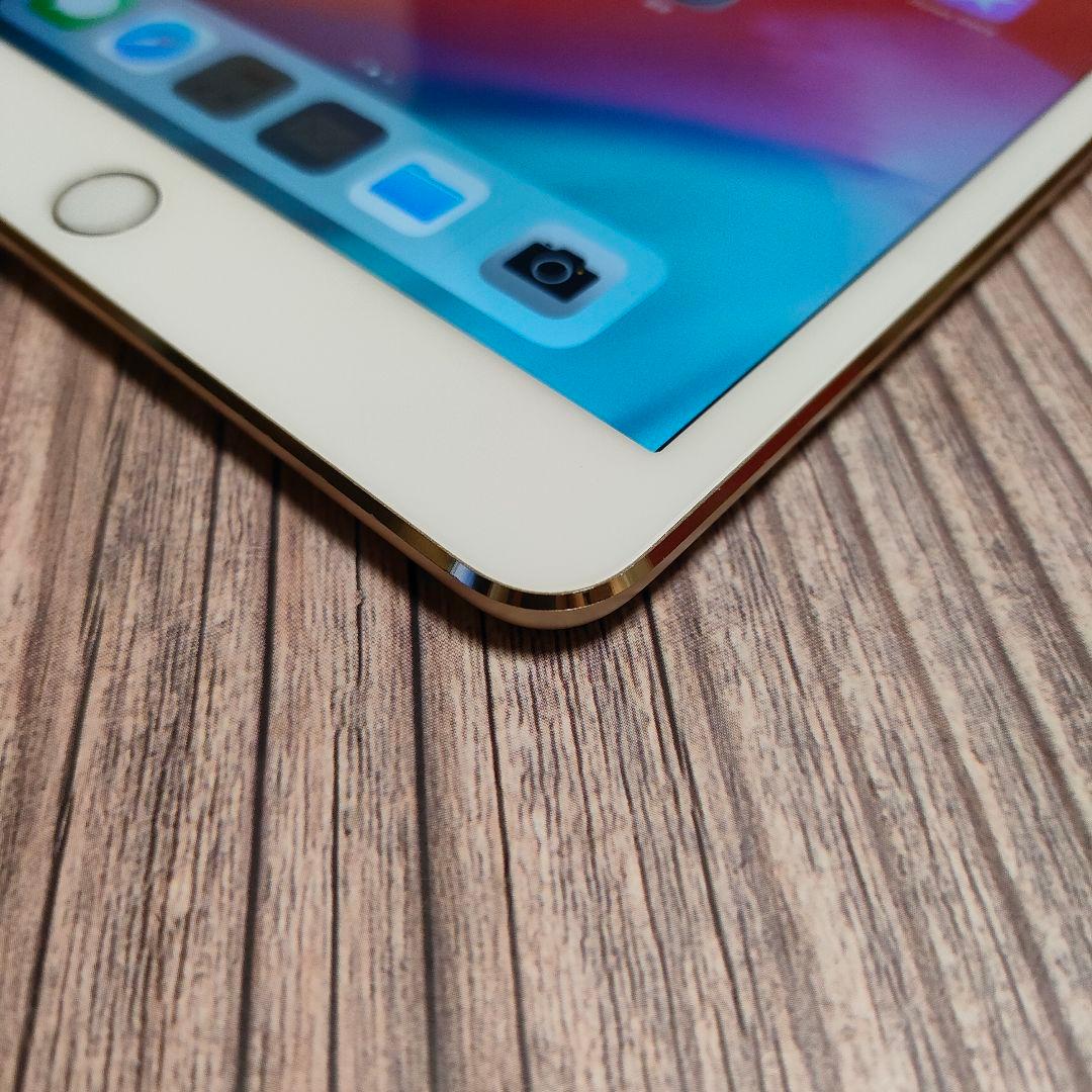 iPad mini3 第3世代 64GB ゴールド 美品