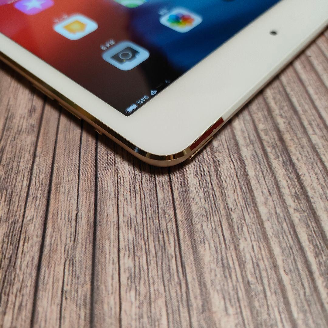 iPad mini3 第3世代 64GB ゴールド 美品