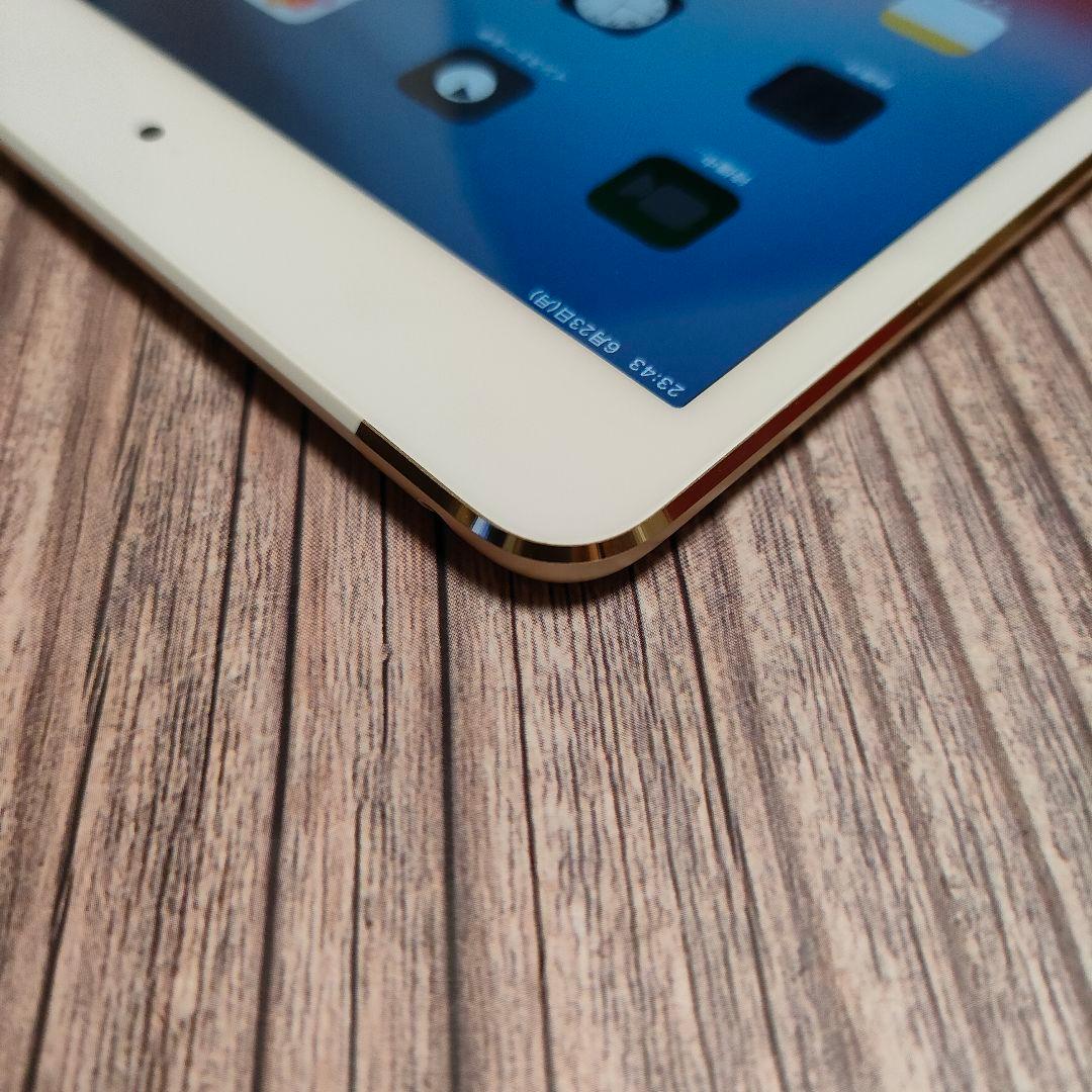 iPad mini3 第3世代 64GB ゴールド 美品