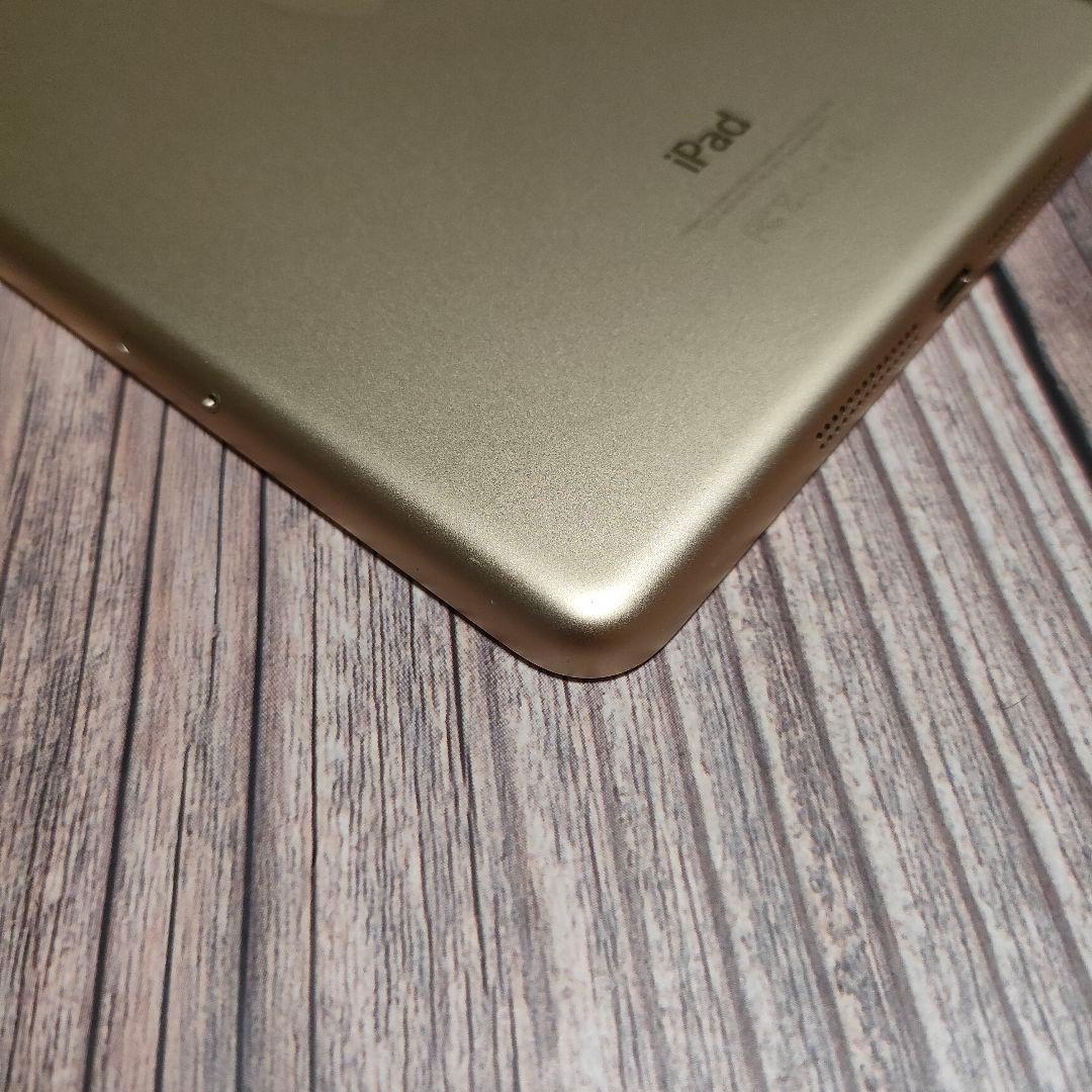 iPad mini3 第3世代 64GB ゴールド 美品