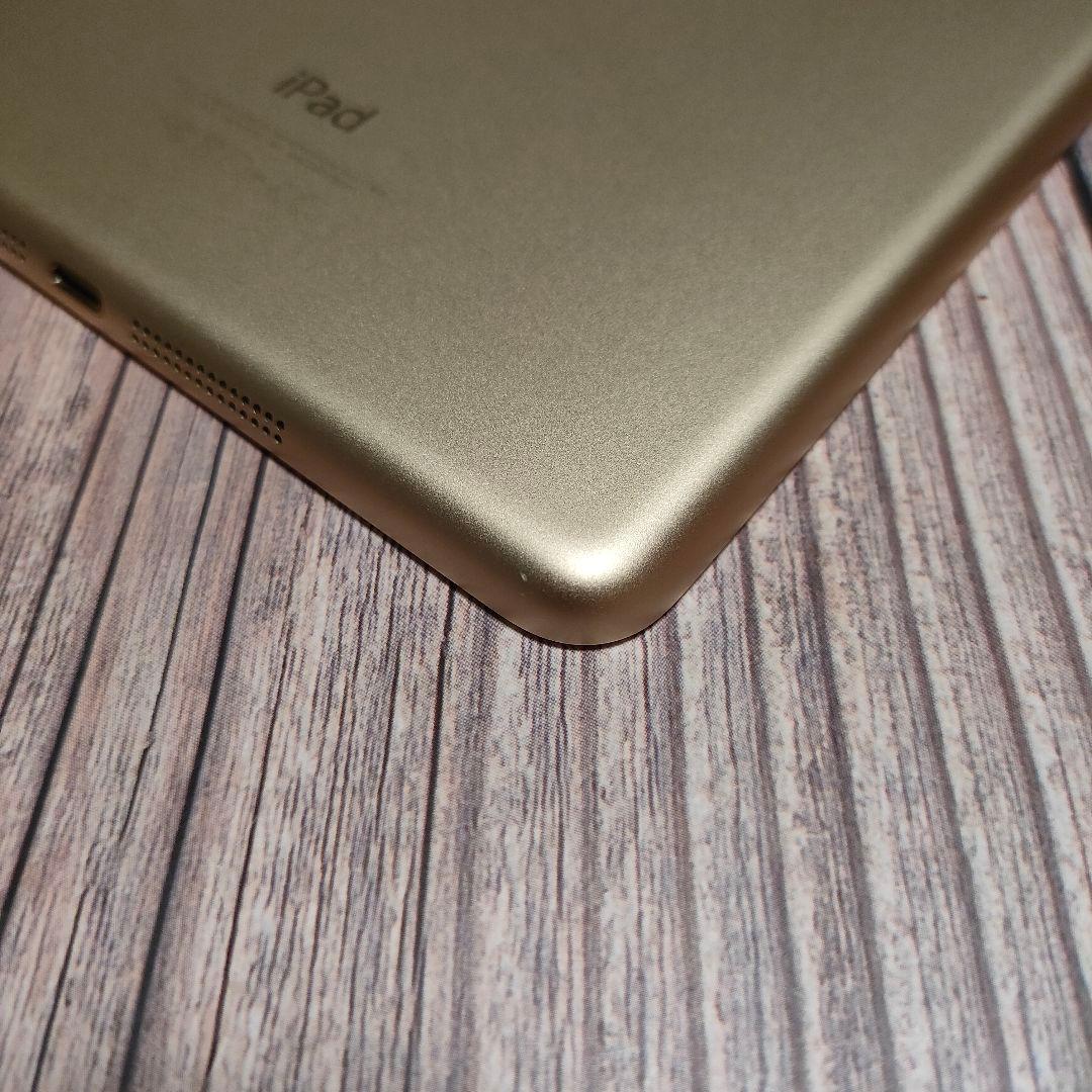 iPad mini3 第3世代 64GB ゴールド 美品