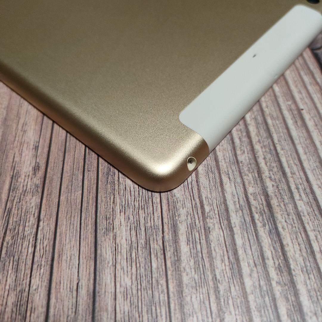 iPad mini3 第3世代 64GB ゴールド 美品