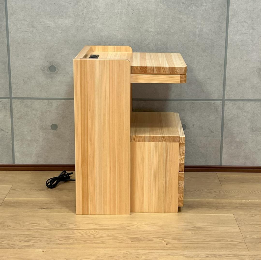 ニンジャ サイド チェスト 02182