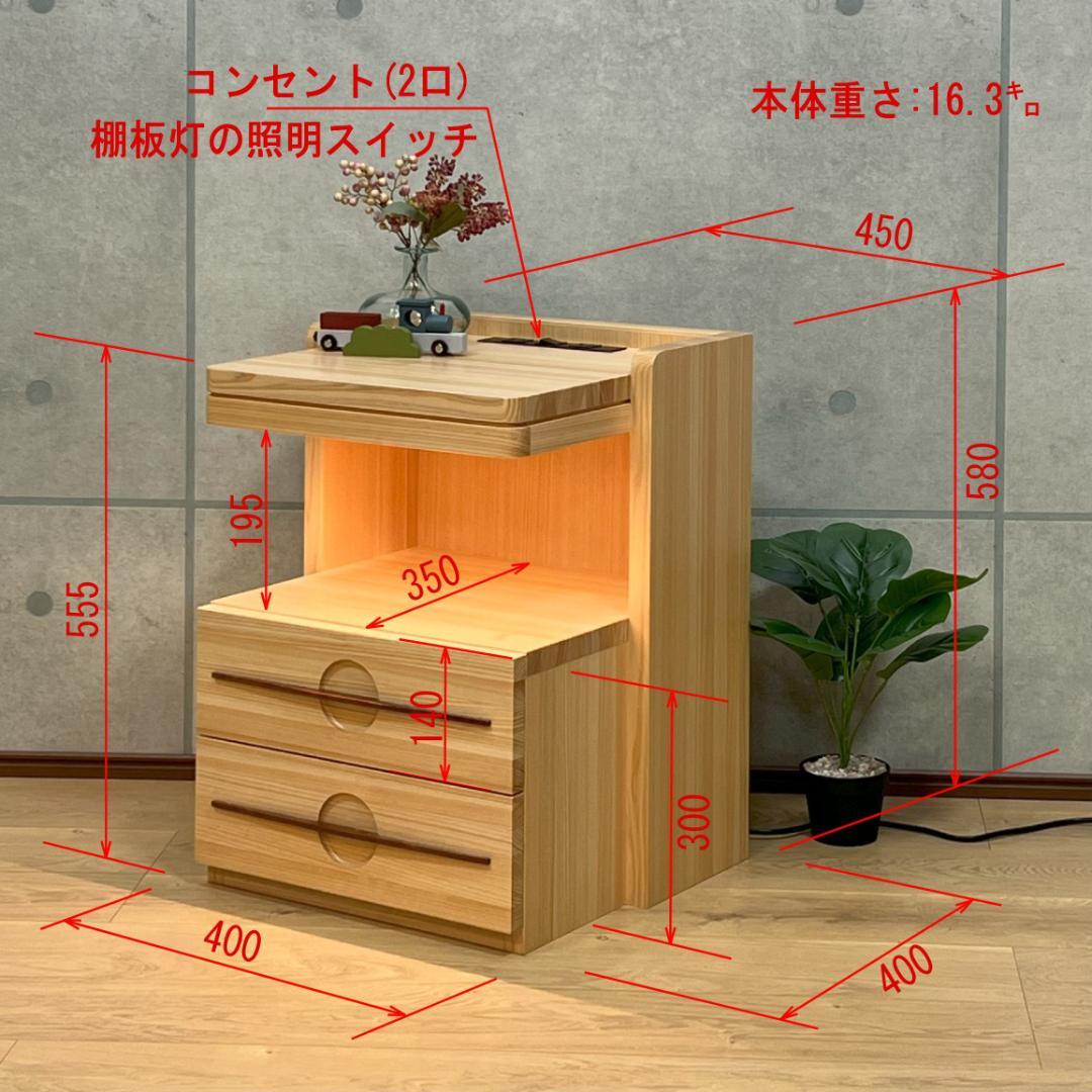 ニンジャ サイド チェスト 02182