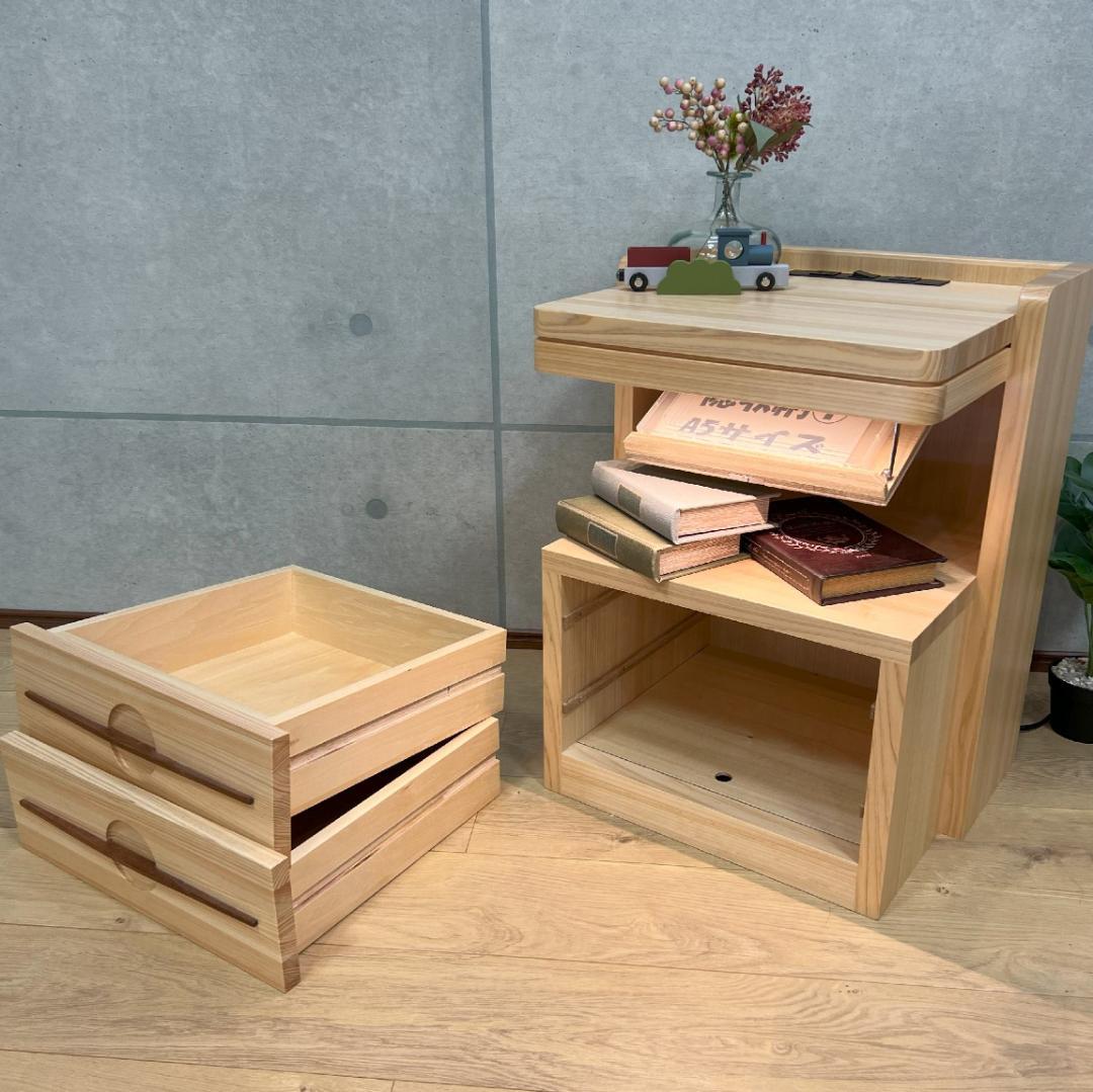 ニンジャ サイド チェスト 02182