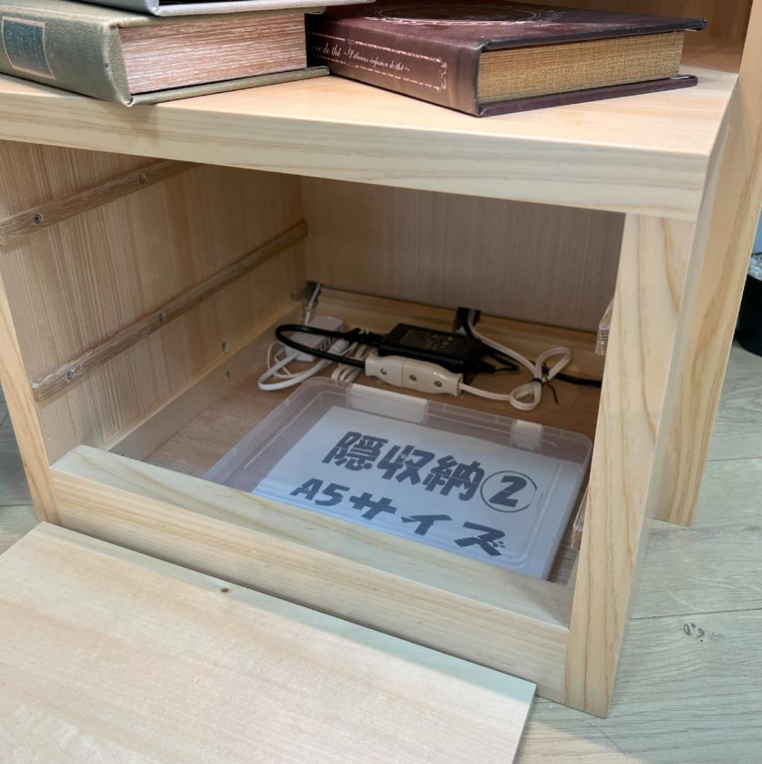 ニンジャ サイド チェスト 02182