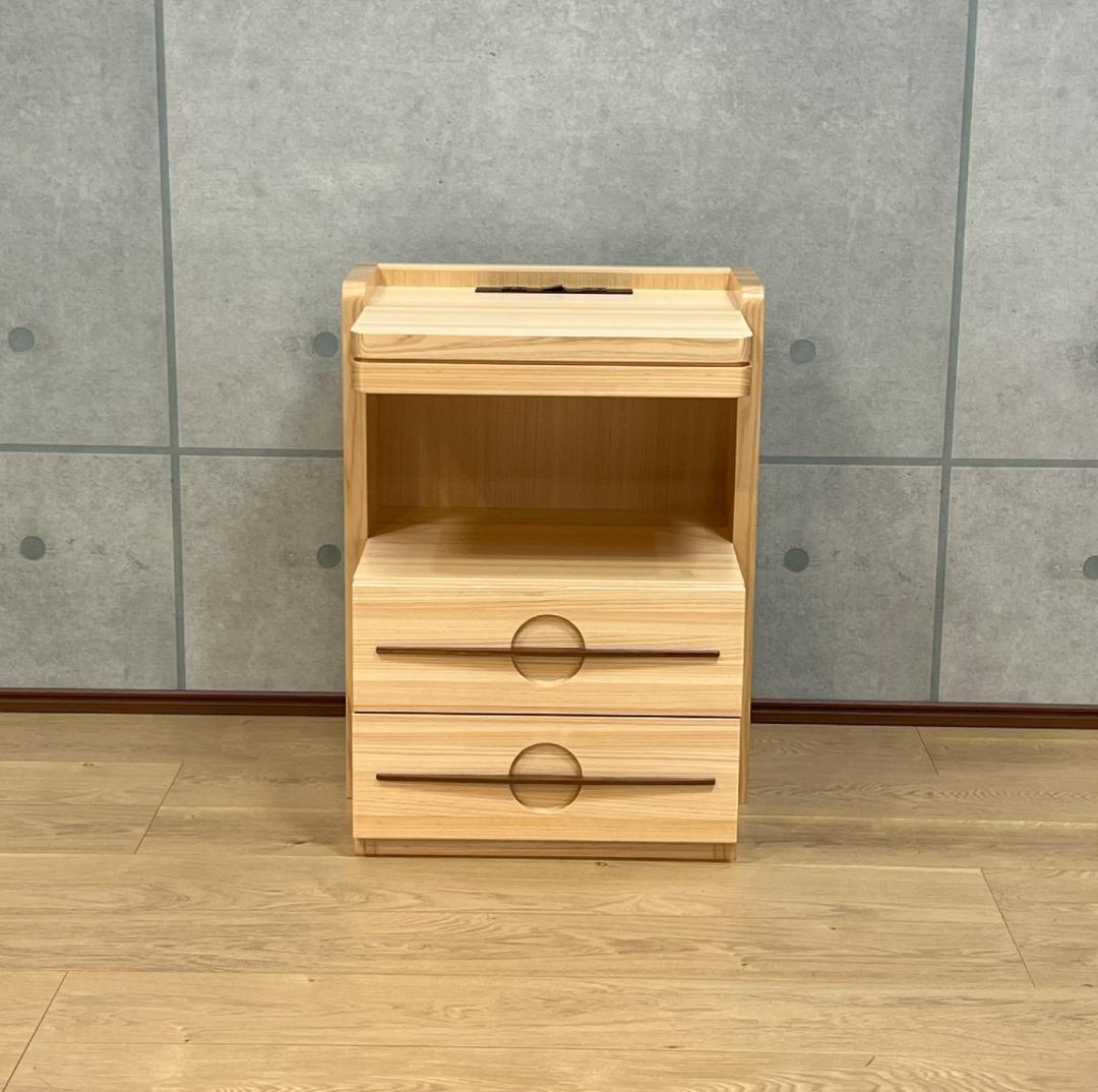 ニンジャ サイド チェスト 02182