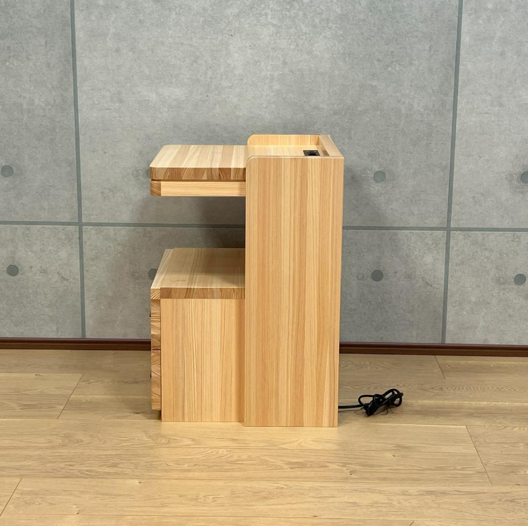 ニンジャ サイド チェスト 02182