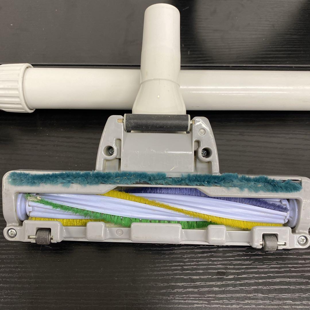 送料込み＊MITSUBISHI 紙パック式掃除機 2019年製＊0527-1