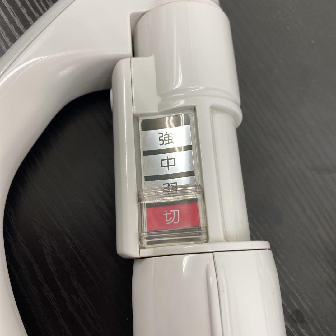 送料込み＊MITSUBISHI 紙パック式掃除機 2019年製＊0527-1