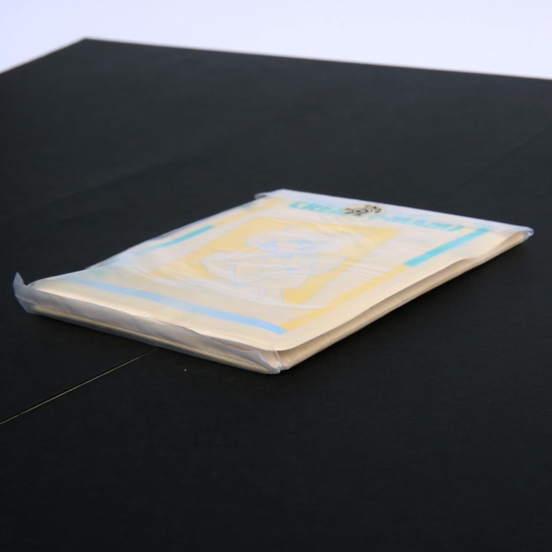 ★魔法の天使 クリィミーマミ★[カードケース] スタジオぴえろ 当時物