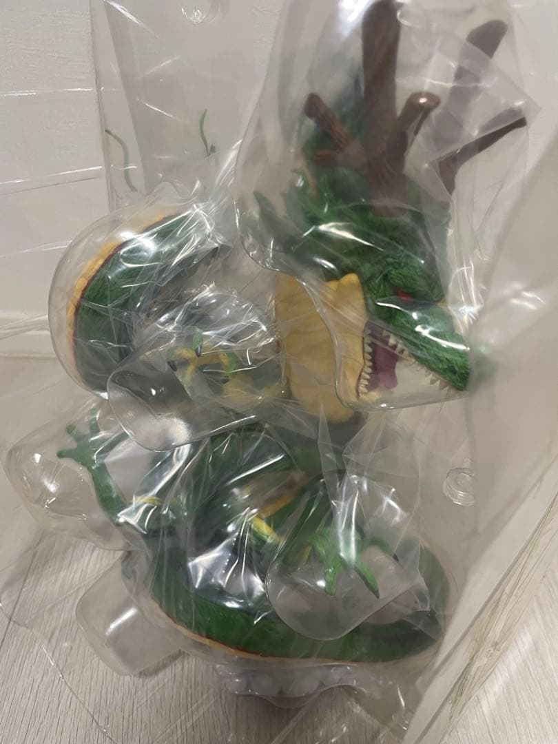 一番くじドラゴンボール神龍 ラストワン ULTIMATE VARIATION