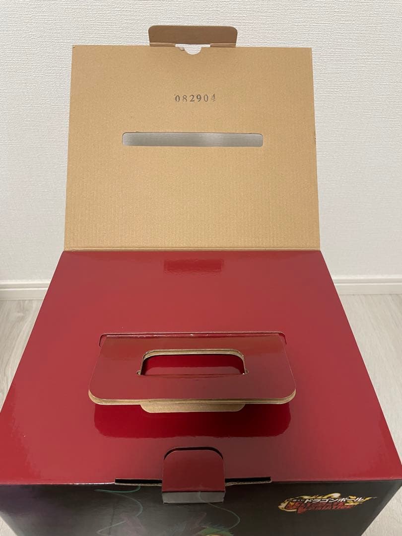 一番くじドラゴンボール神龍 ラストワン ULTIMATE VARIATION