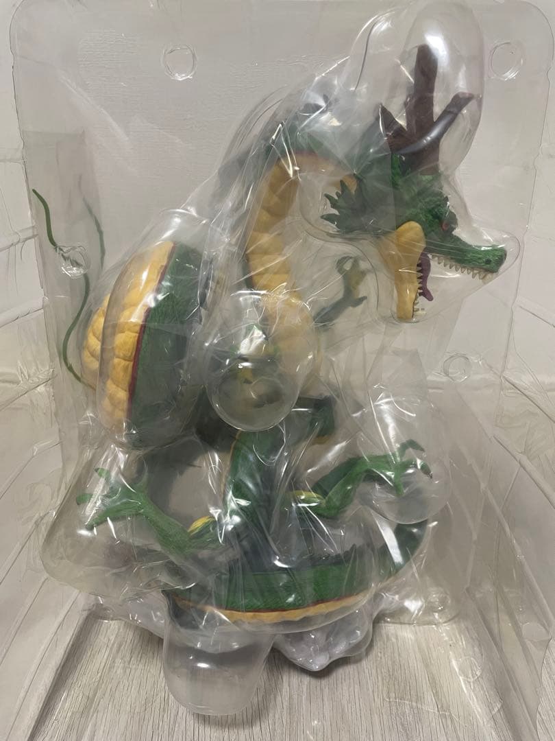 一番くじドラゴンボール神龍 ラストワン ULTIMATE VARIATION