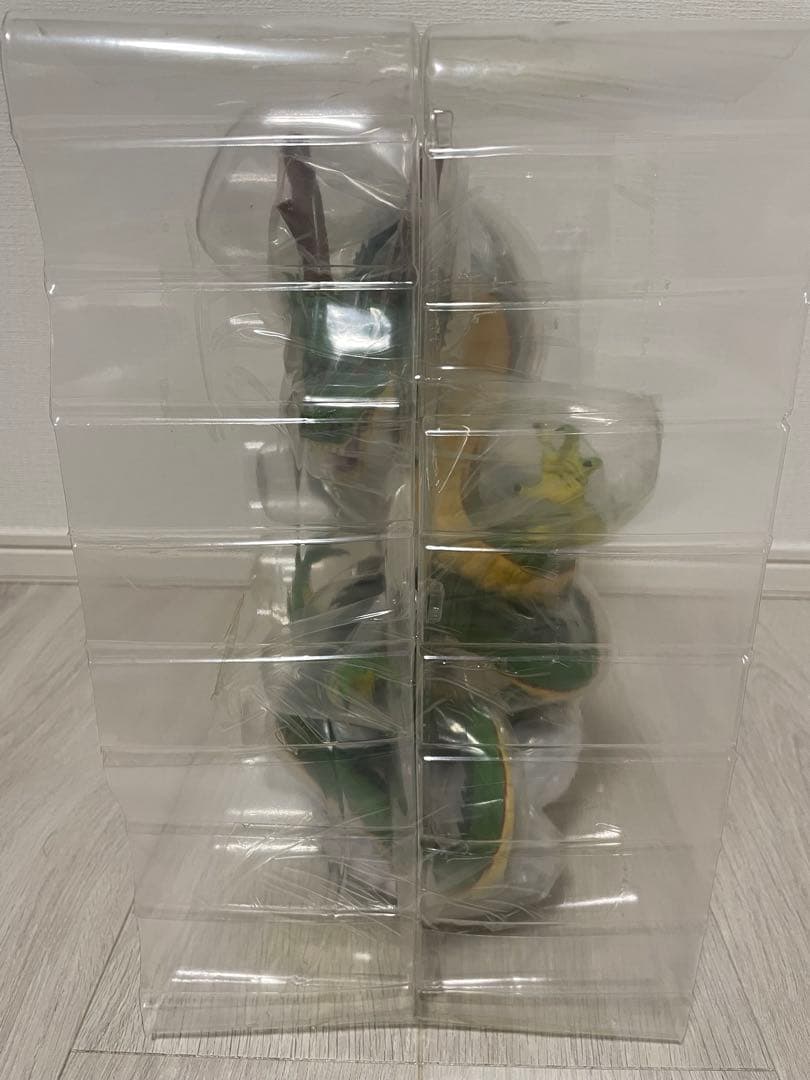 一番くじドラゴンボール神龍 ラストワン ULTIMATE VARIATION