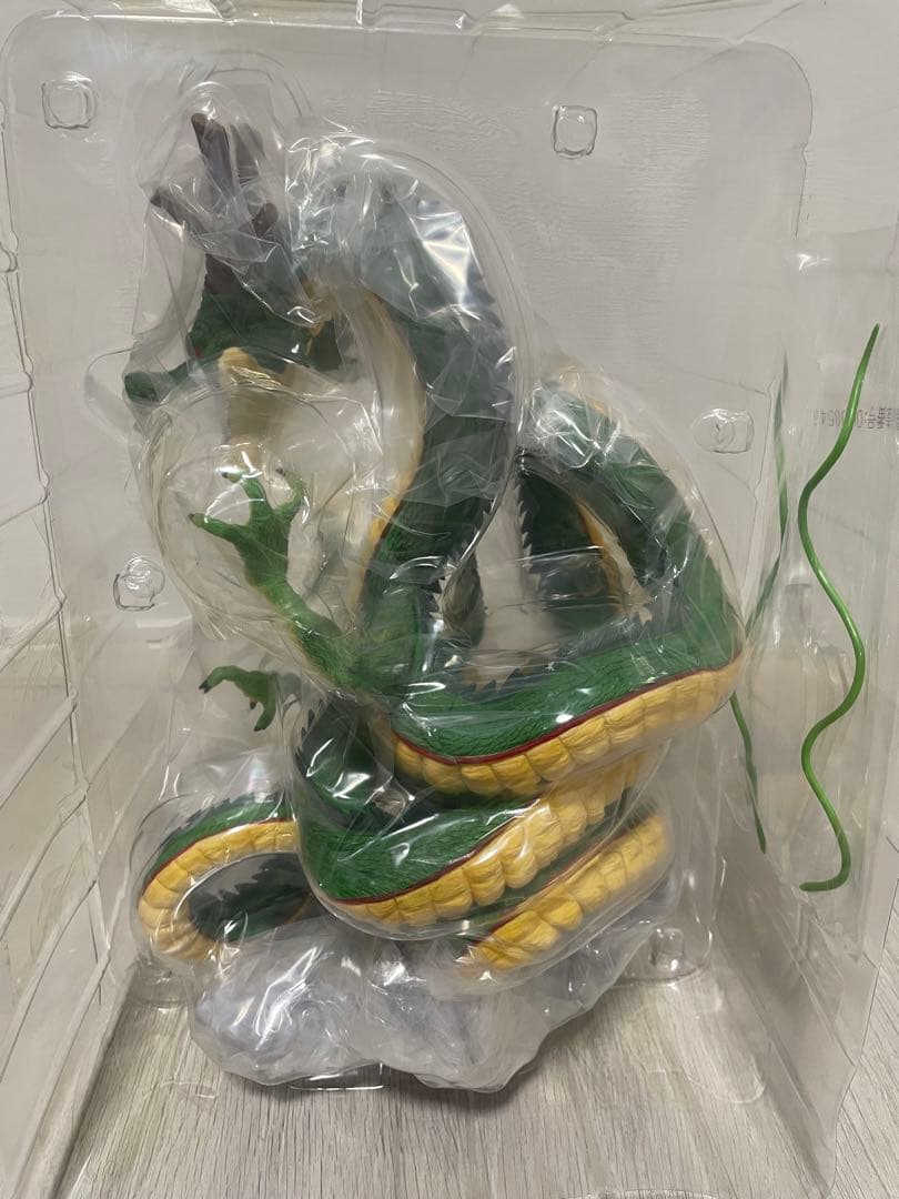 一番くじドラゴンボール神龍 ラストワン ULTIMATE VARIATION