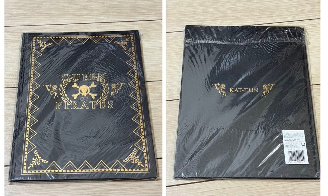 【6人時代全網羅】KAT-TUN コンサートパンフレット＆グッズ セット