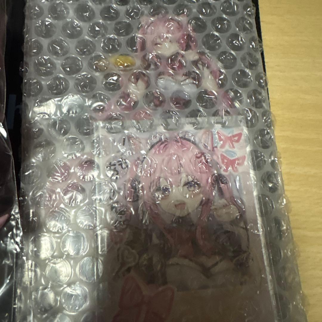 博衣こより　グッズセット