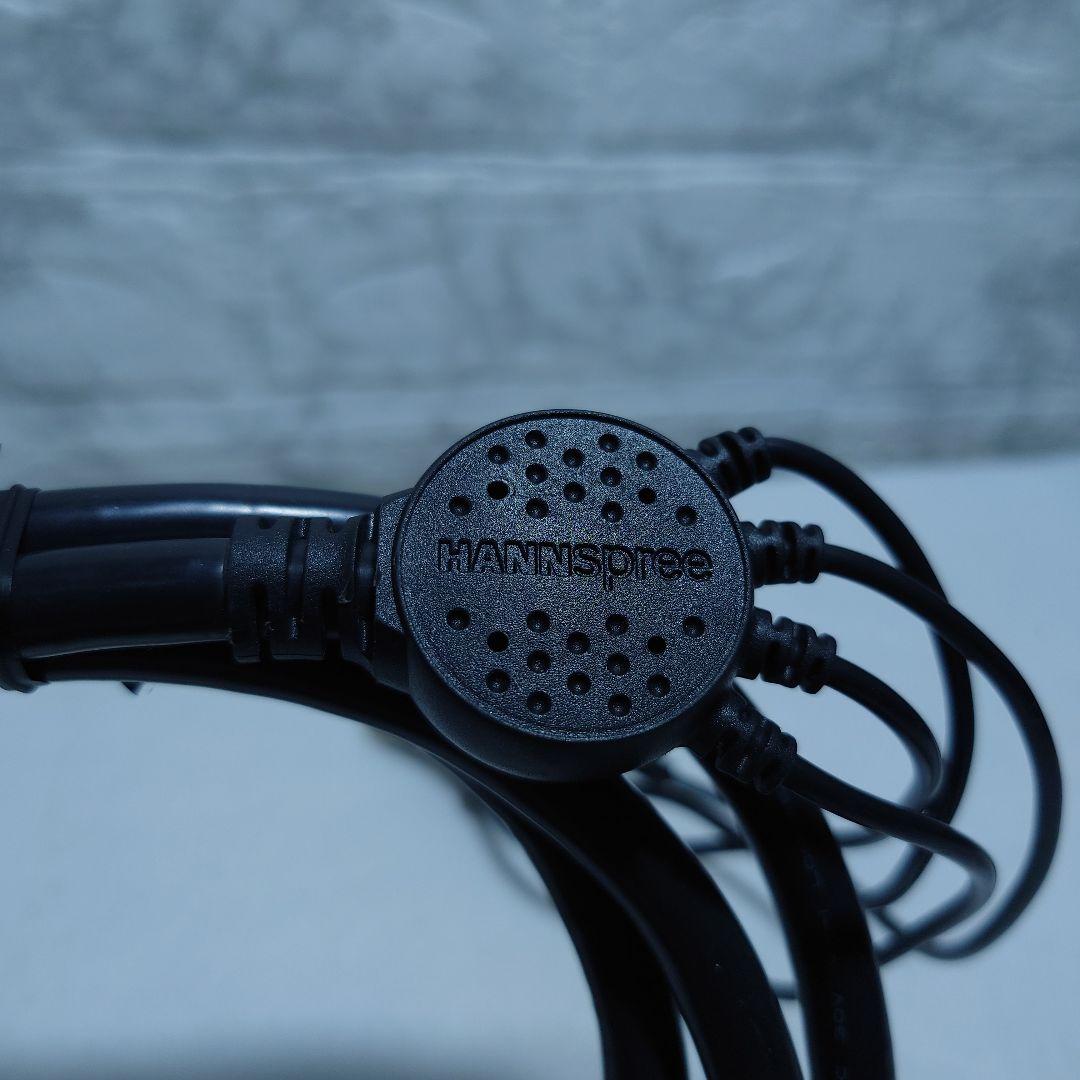 Sa様　HANNspree 純正 4in1 RCAケーブル 中古品