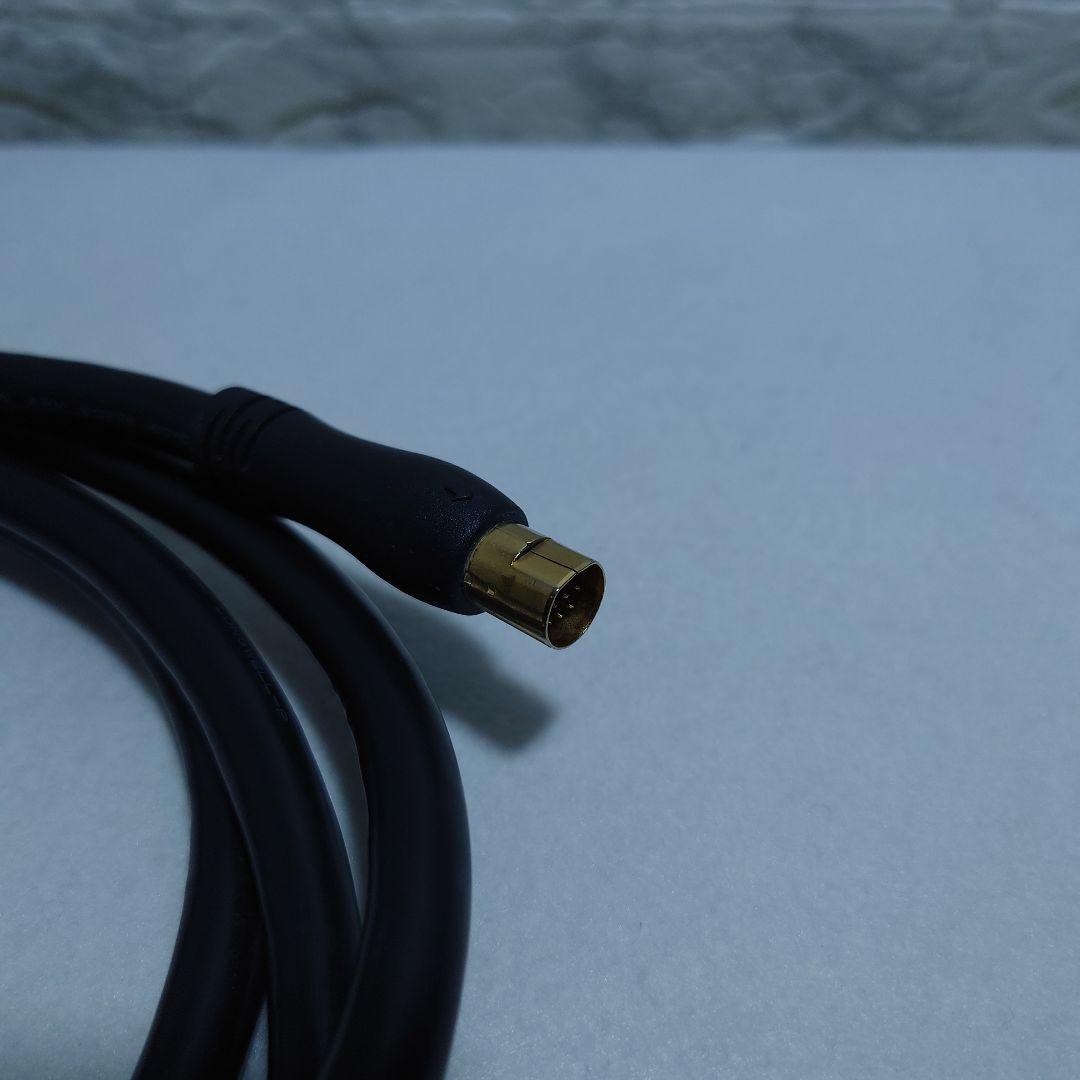 Sa様　HANNspree 純正 4in1 RCAケーブル 中古品