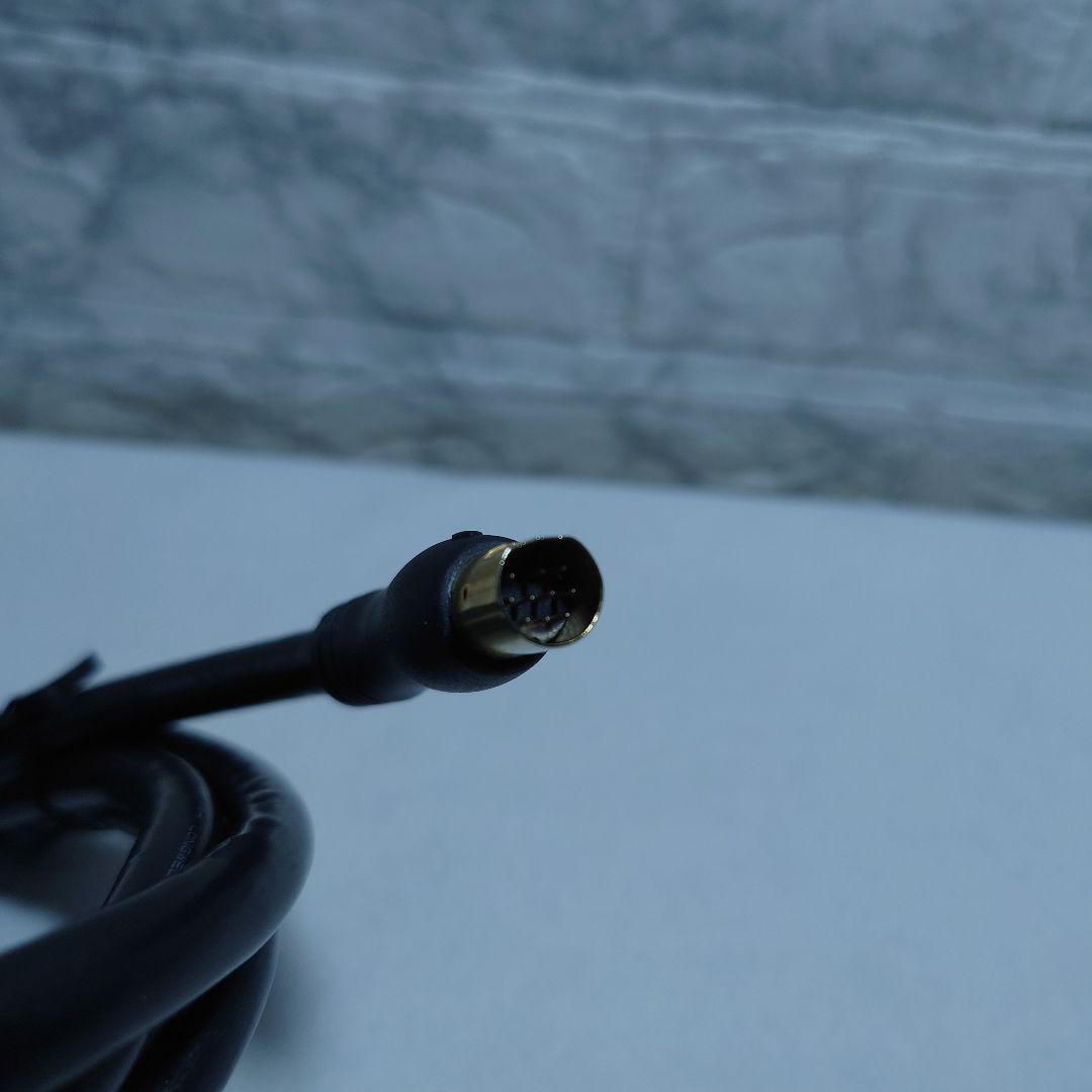 Sa様　HANNspree 純正 4in1 RCAケーブル 中古品