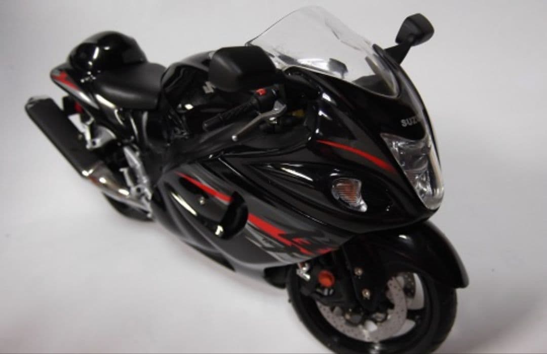 SUZUKI　GSX1300R　隼 　即購入OK