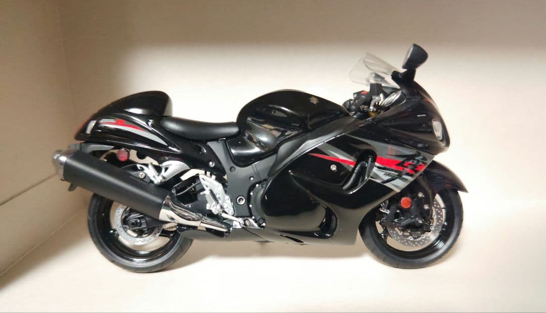 SUZUKI　GSX1300R　隼 　即購入OK