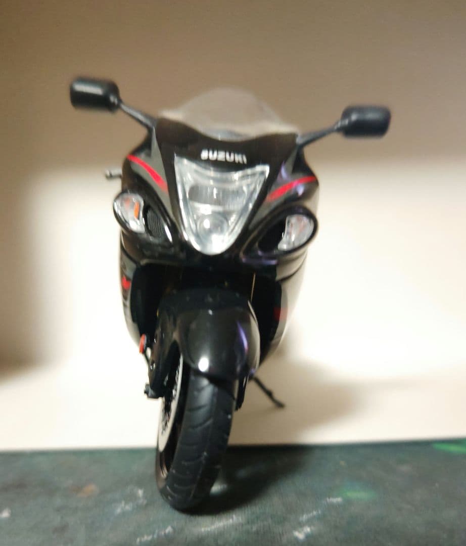 SUZUKI　GSX1300R　隼 　即購入OK