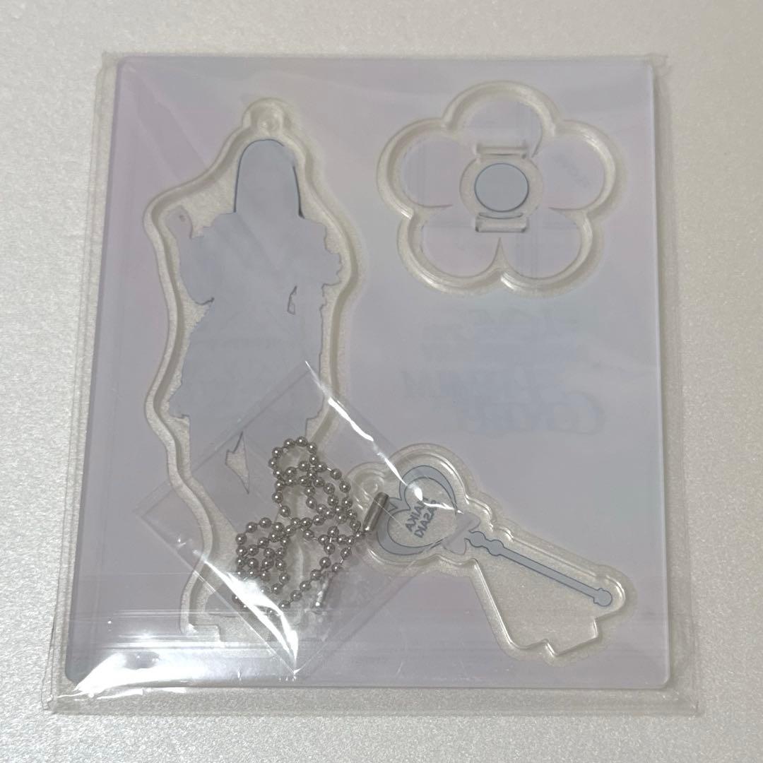 イコラブ 佐々木舞香 絶対アイドル辞めないで アクスタ 新品未開封