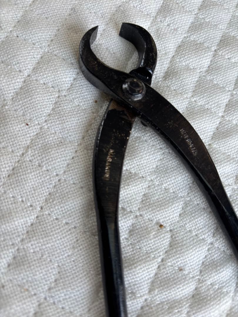 昌国　剪定鋏　盆栽　園芸　剪定　華道