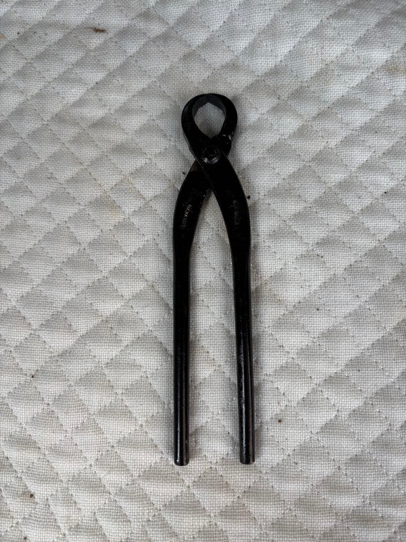 昌国　剪定鋏　盆栽　園芸　剪定　華道