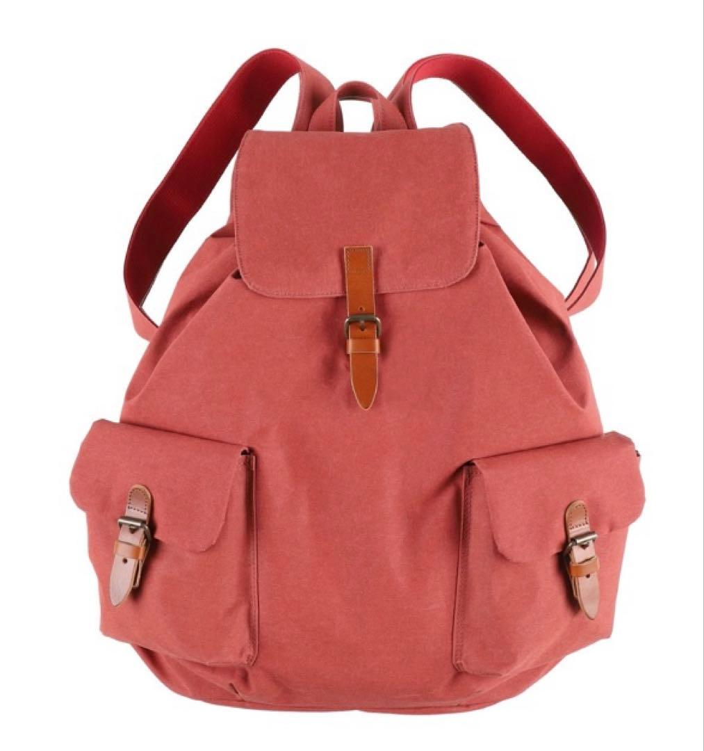 【完売品】魔女の宅急便 ウルスラのリュック　ジブリバッグ