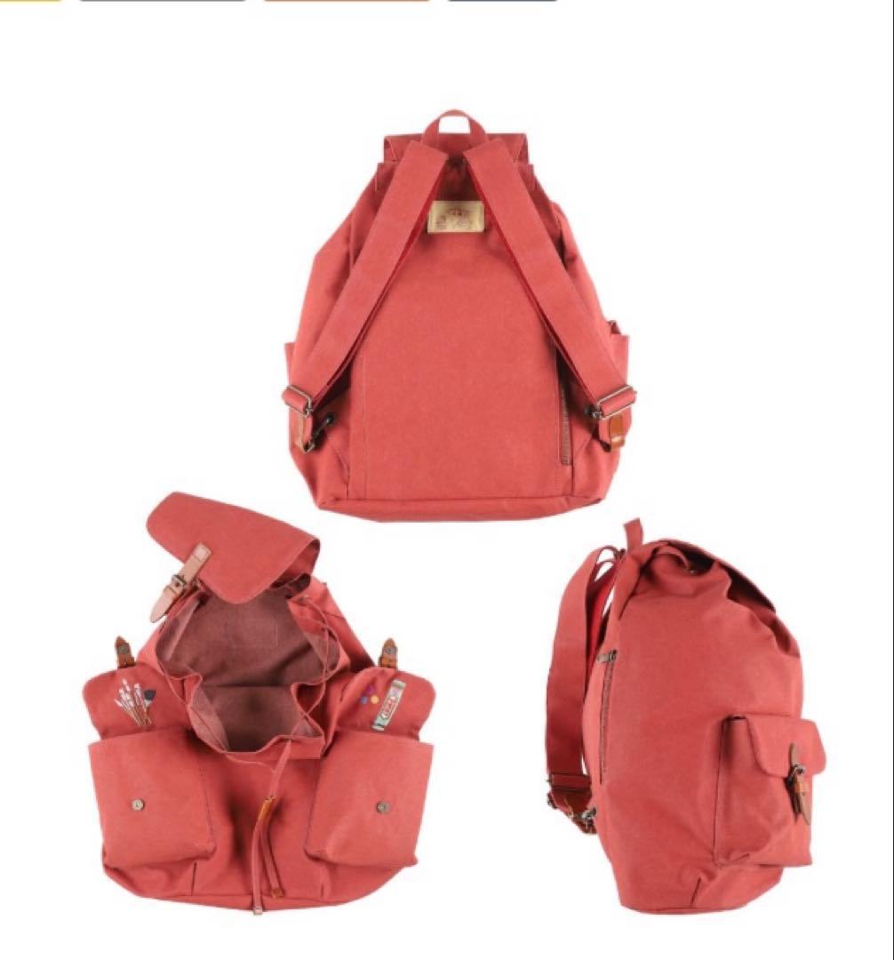 【完売品】魔女の宅急便 ウルスラのリュック　ジブリバッグ