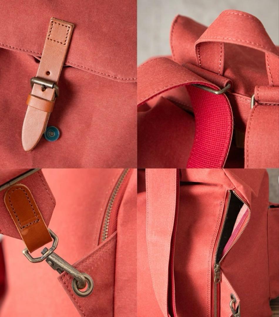 【完売品】魔女の宅急便 ウルスラのリュック　ジブリバッグ