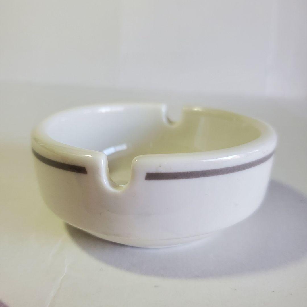 90s レトロ ミスタードーナツ レトロ ミスド 灰皿 喫煙グッズ 旧ロゴ