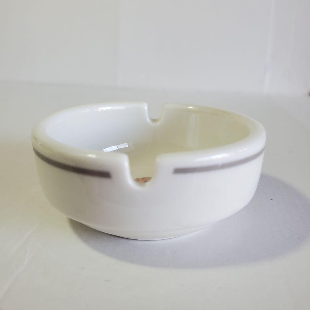 90s レトロ ミスタードーナツ レトロ ミスド 灰皿 喫煙グッズ 旧ロゴ