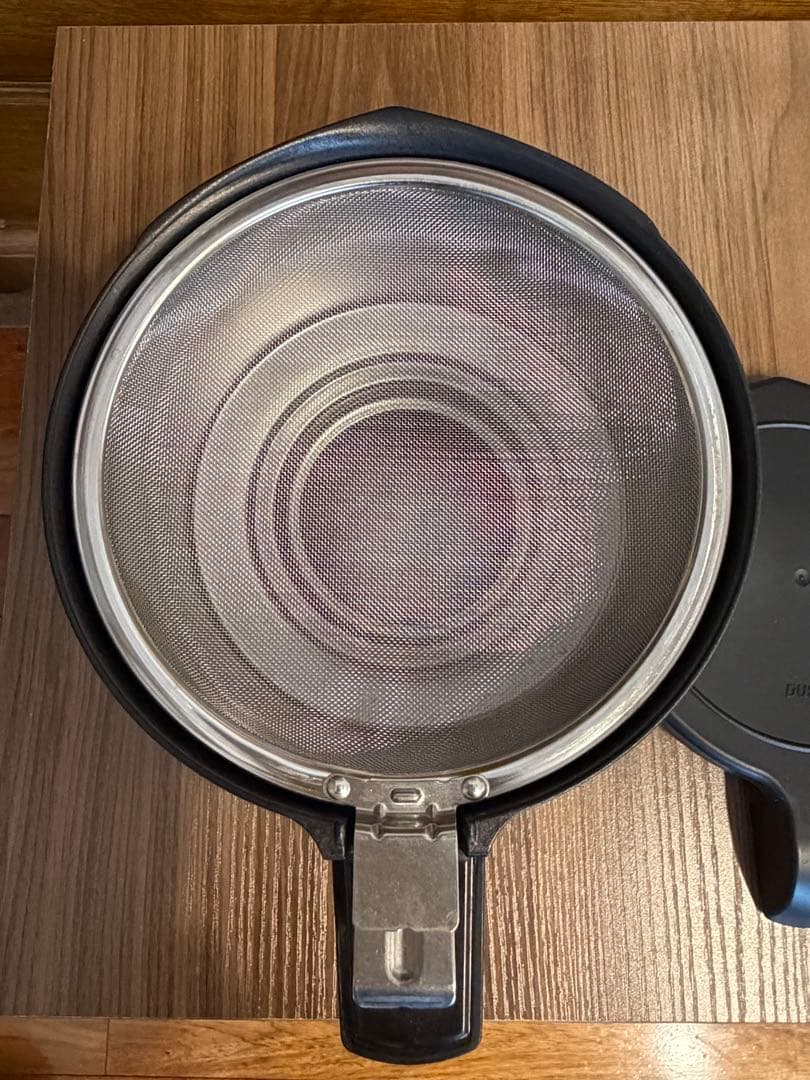 使用１回DUSKIN ダスキン 油っくりん 天ぷら油ろ過器 フィルターセット