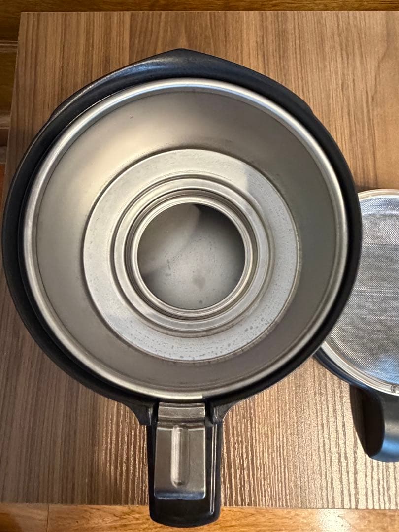 使用１回DUSKIN ダスキン 油っくりん 天ぷら油ろ過器 フィルターセット