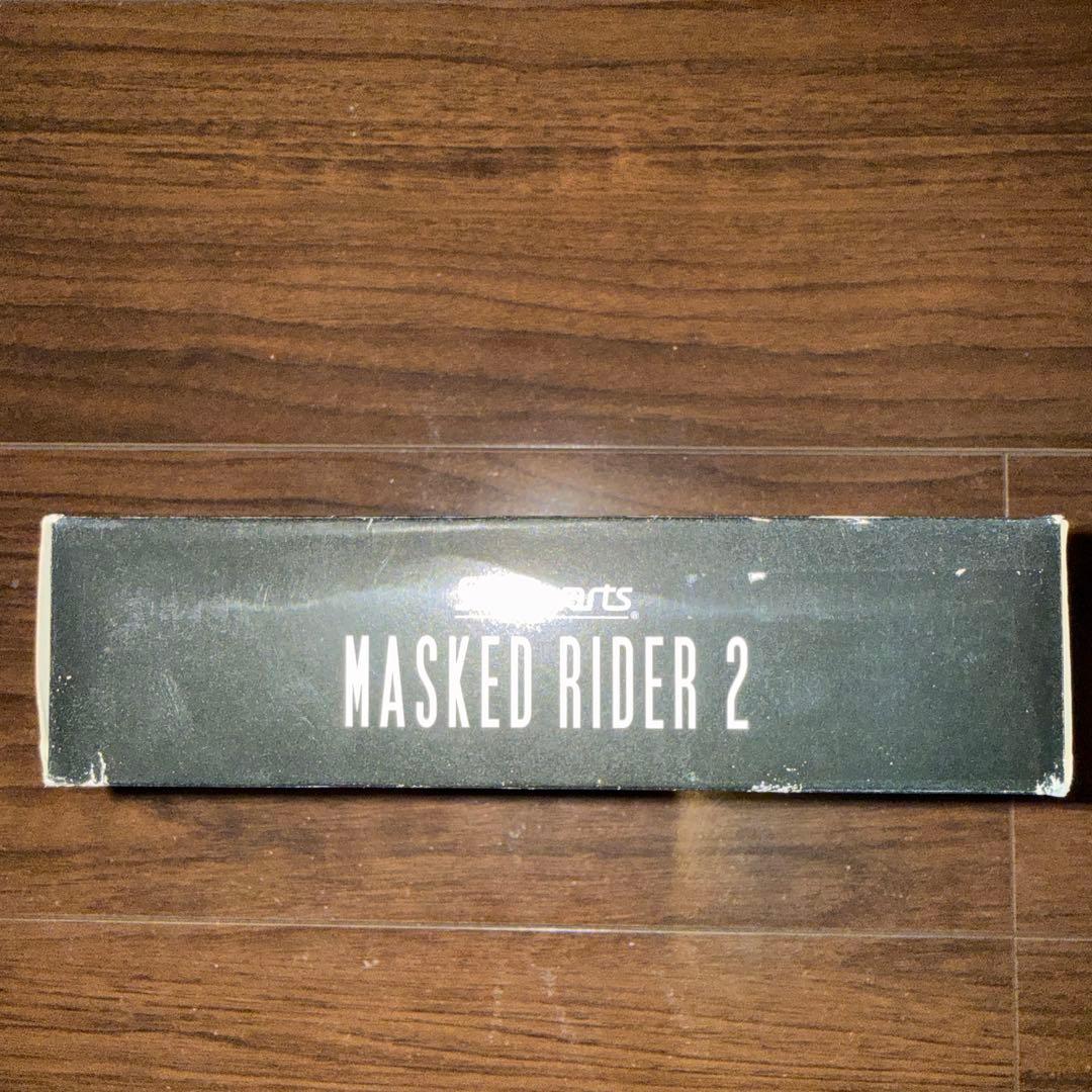 SHFiguarts 仮面ライダー旧2号