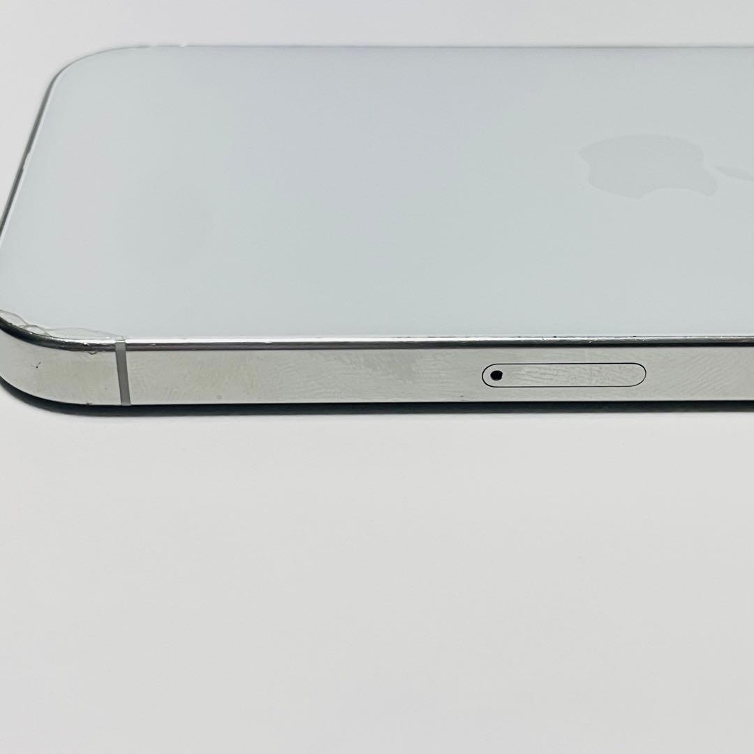 iPhone 16 Pro 128GB SIMフリー ホワイトチタニウム