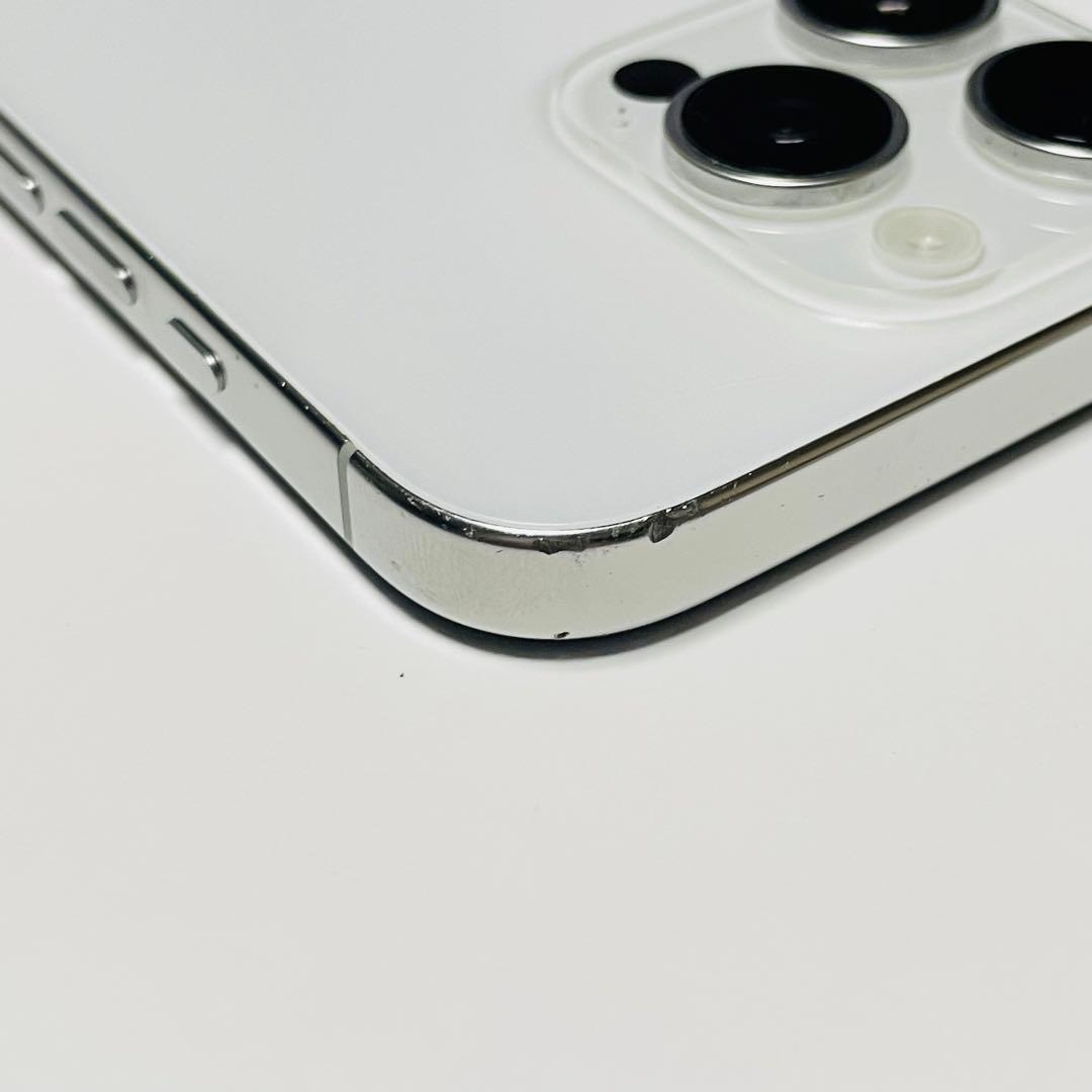 iPhone 16 Pro 128GB SIMフリー ホワイトチタニウム